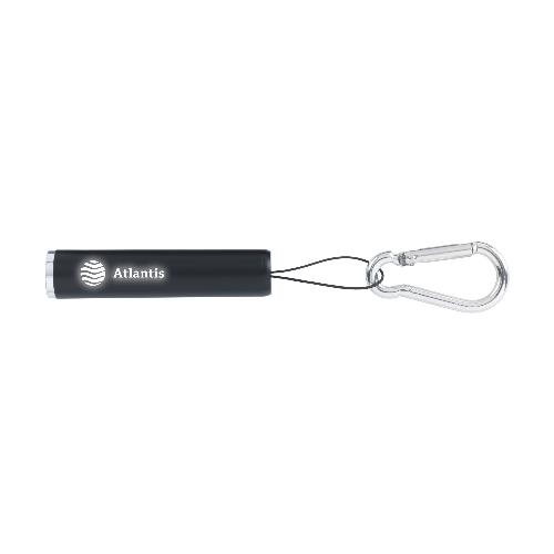 Petite lampe Light-Up Keychain publicitaire