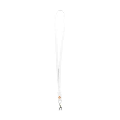 TechCord 3-in-1 lanyard publicitaire