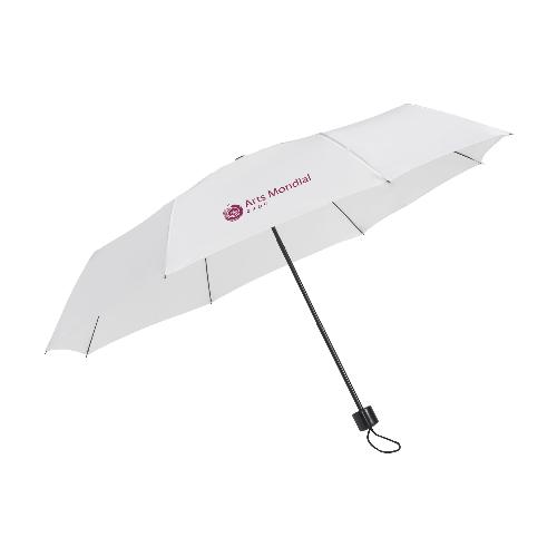 Mini parapluie pliable Colorado publicitaire