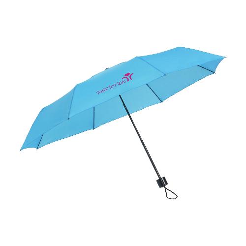 Mini parapluie pliable Colorado publicitaire