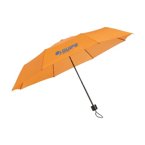 Mini parapluie pliable Colorado publicitaire