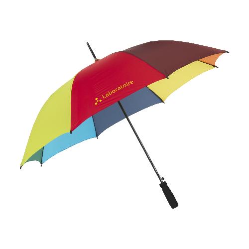 Parapluie Colorado Rainbow publicitaire