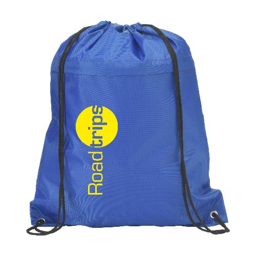 Promobag XL sac  dos publicitaire