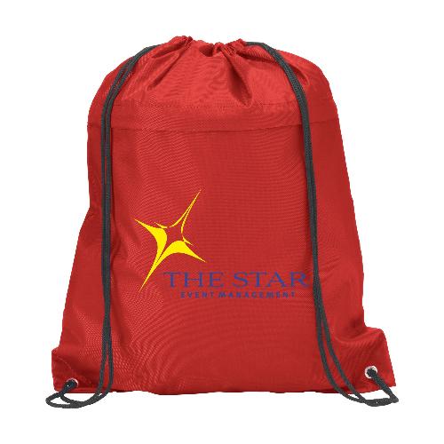 Promobag XL sac  dos publicitaire