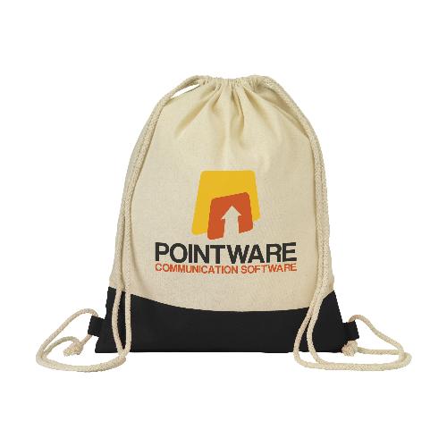 Cotton Promo sac  dos publicitaire