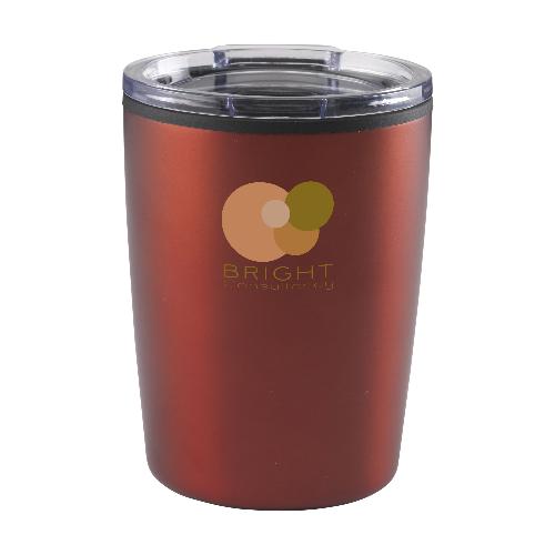 Gobelet thermos Espresso-to-Go publicitaire