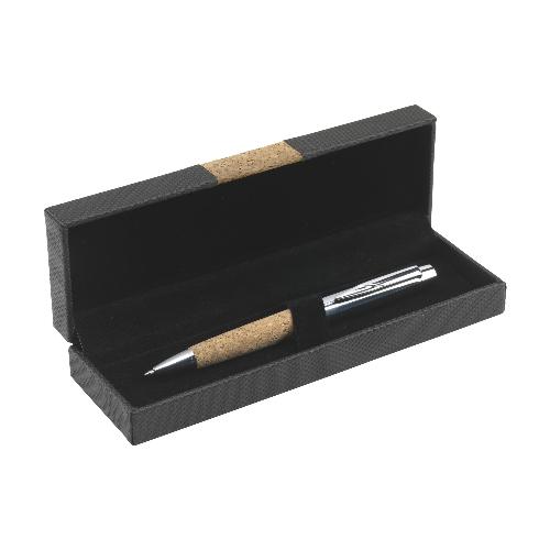 Cork Pen Set set d'criture publicitaire