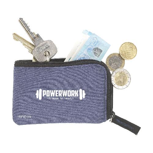 RFID KeyPurse publicitaire