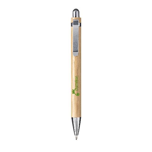 Boston Bamboo stylo publicitaire