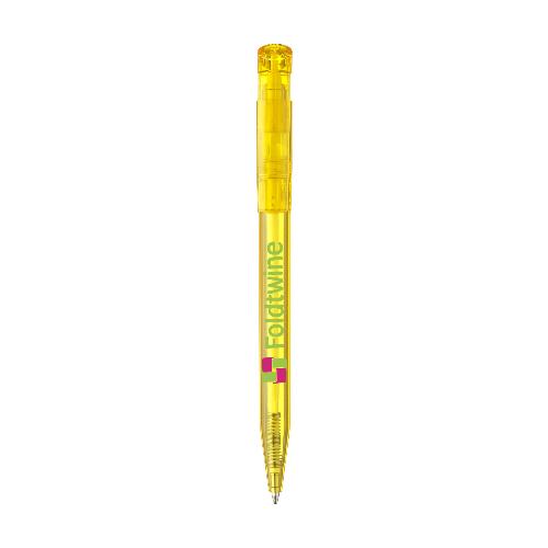 Stilolinea S45 Clear stylo publicitaire