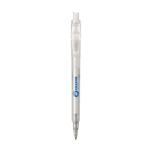 Stilolinea Baron 03 Ice stylo publicitaire