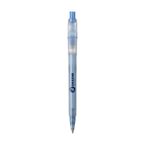 Stilolinea Baron 03 Ice stylo publicitaire