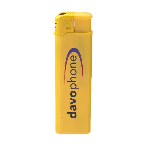 Briquet TopFire Slim publicitaire