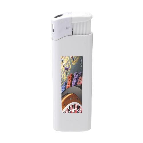 Briquet TopFire publicitaire