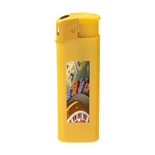 Briquet TopFire publicitaire