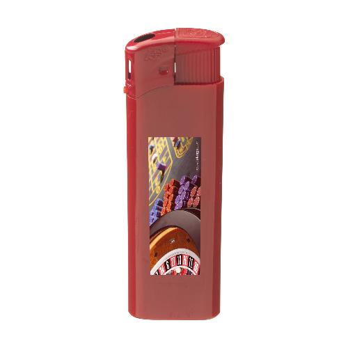 Briquet TopFire publicitaire