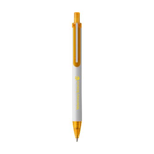 Whiteline stylo publicitaire