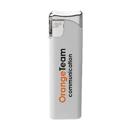 Briquet Lumina Colour publicitaire