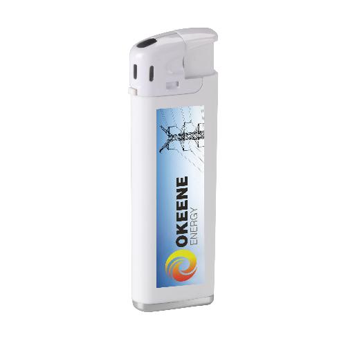 Briquet LED-lighter publicitaire