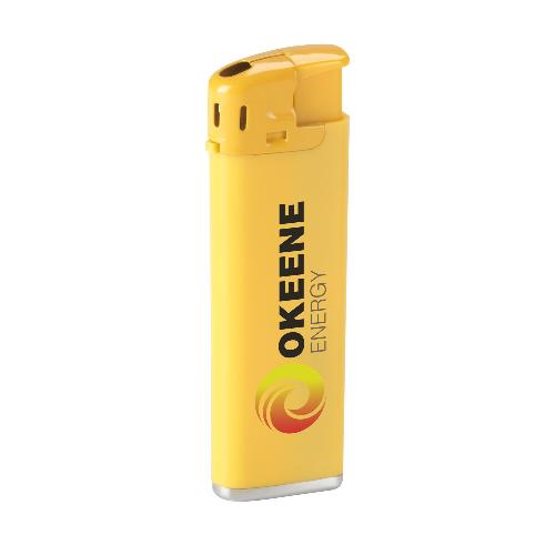 Briquet LED-lighter publicitaire