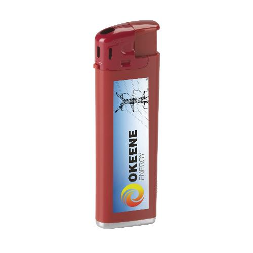 Briquet LED-lighter publicitaire