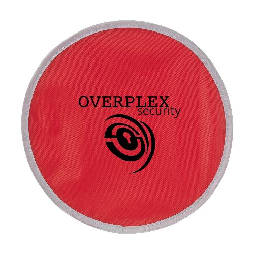 Frisbee PopUp publicitaire