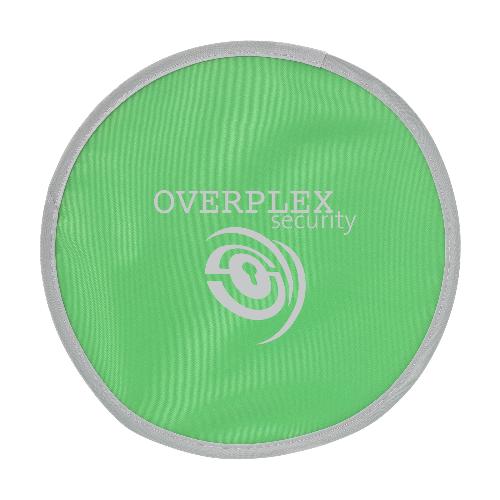 Frisbee PopUp publicitaire