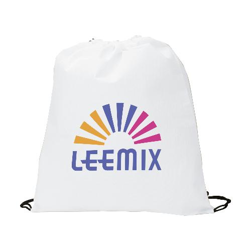 Non-Woven Promobag sac  dos publicitaire