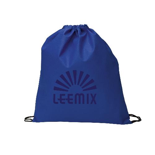 Non-Woven Promobag sac  dos publicitaire