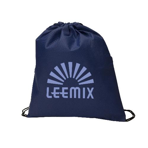 Non-Woven Promobag sac  dos publicitaire