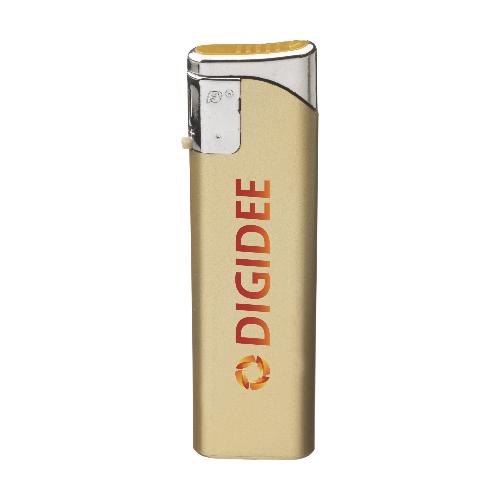 Briquet Lumina Deluxe publicitaire