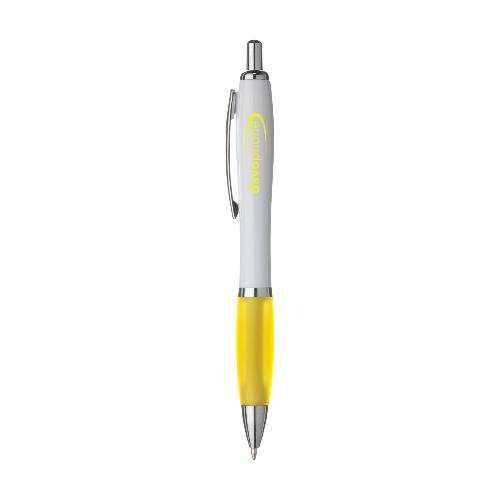 Athos White stylo publicitaire