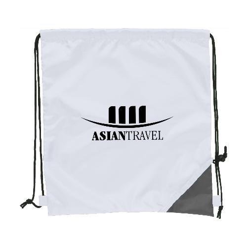 Foldable PromoBag sac  dos publicitaire