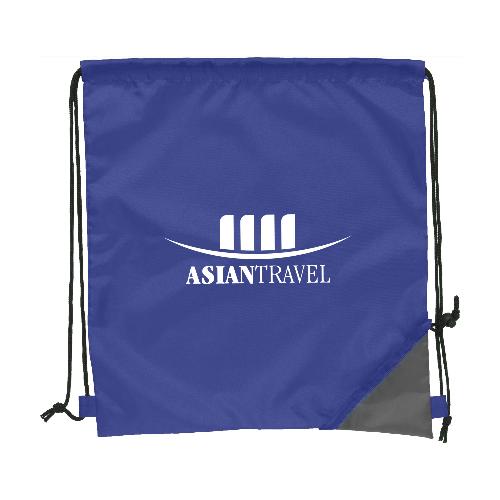 Foldable PromoBag sac  dos publicitaire