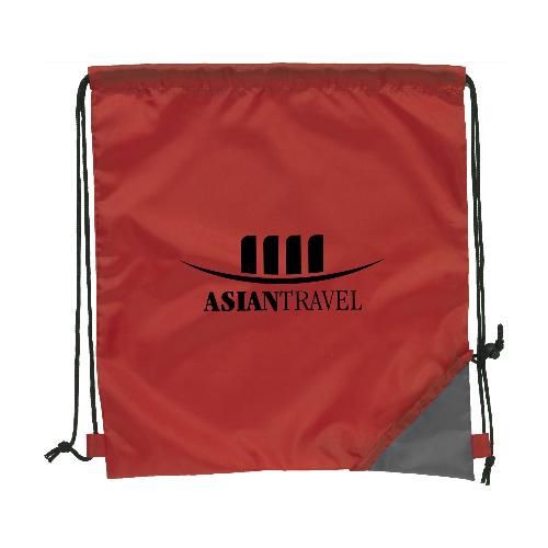 Foldable PromoBag sac  dos publicitaire