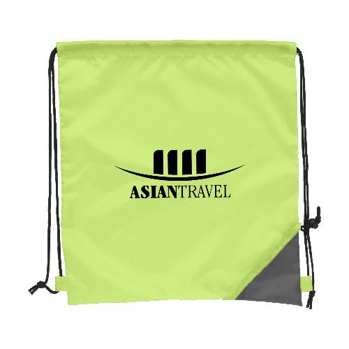 Foldable PromoBag sac  dos publicitaire