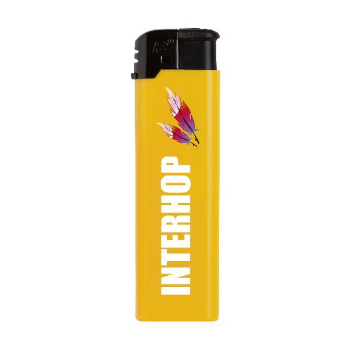 Briquet BlackTop publicitaire