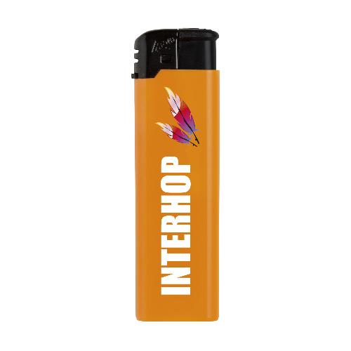 Briquet BlackTop publicitaire