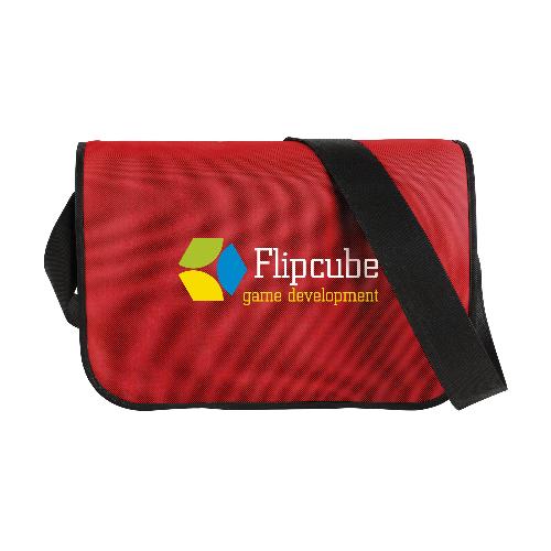 PostmanBag sac bandoulire publicitaire