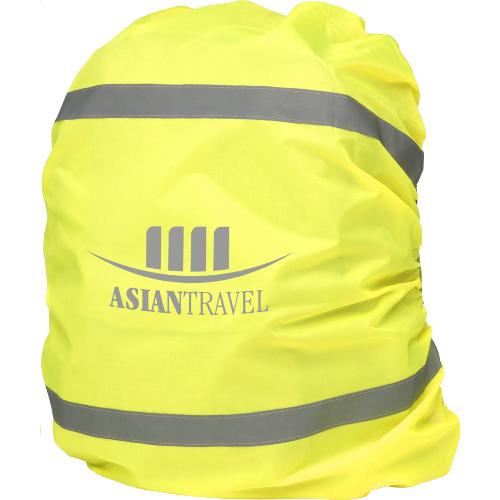 Backpack Cover housse de protection sac  dos publicitaire