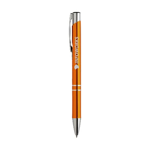 Ebony Shiny stylo publicitaire