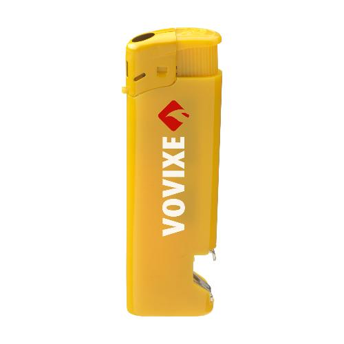 Briquet TopFire Opener publicitaire