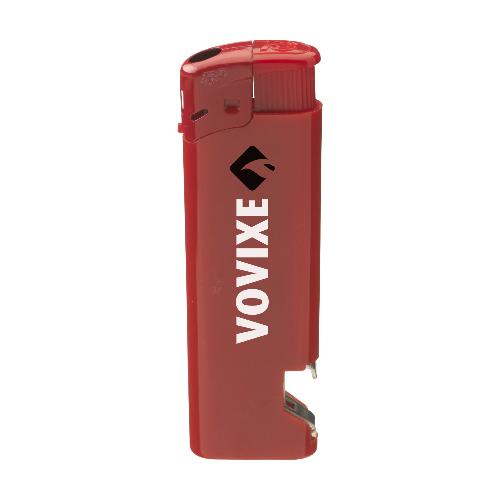 Briquet TopFire Opener publicitaire