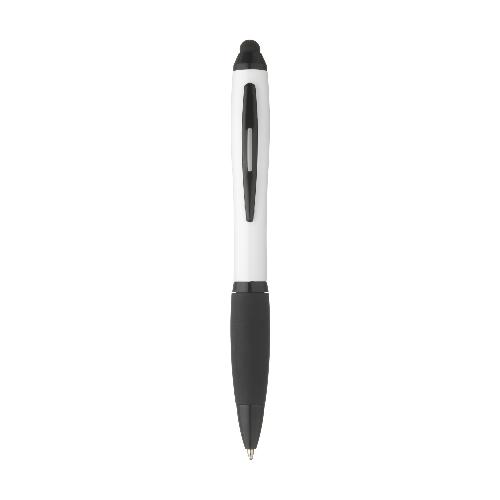 Athos Touch BlackGrip stylo publicitaire