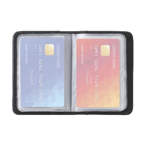 CardHolder porte-cartes publicitaire