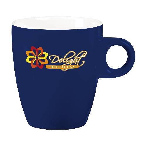 Tasse CoffeeCup colore publicitaire