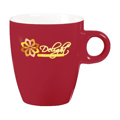 Tasse CoffeeCup colore publicitaire