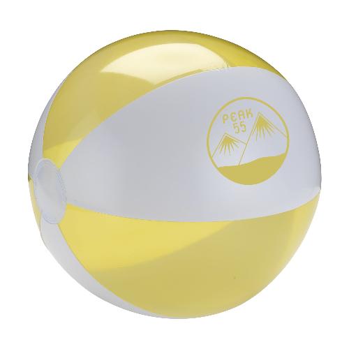 Ballon de plage  30 cm ballon publicitaire
