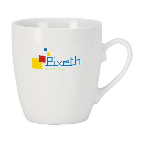 Tasse Coffee Royal publicitaire