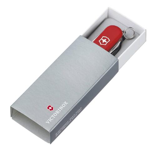 Bote cadeau Victorinox publicitaire